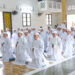 Hình ảnh: Lễ ban trao Thiên phục Đầu Họ đạo và lễ bái mạng thọ nhiệm Đầu Họ đạo, Ban Điều hành Tịnh thất, Ban Cai quản Họ đạo