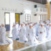 Hình ảnh: Lễ ban trao Thiên phục Đầu Họ đạo và lễ bái mạng thọ nhiệm Đầu Họ đạo, Ban Điều hành Tịnh thất, Ban Cai quản Họ đạo