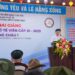 Hình ảnh: Lễ khai giảng khóa tu tập PTV cấp III – 2025 (Trung Châu 1)