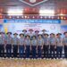 Hình ảnh: Lễ khai giảng khóa tu tập PTV cấp III – 2025 (Trung Châu 1)