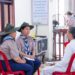 Hình ảnh: Lễ khai giảng khóa tu tập PTV cấp III – 2025 (Trung Châu 1)