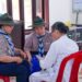 Hình ảnh: Lễ khai giảng khóa tu tập PTV cấp III – 2025 (Trung Châu 1)