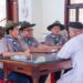 Hình ảnh: Lễ khai giảng khóa tu tập PTV cấp III – 2025 (Trung Châu 1)