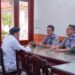 Hình ảnh: Lễ khai giảng khóa tu tập PTV cấp III – 2025 (Trung Châu 1)