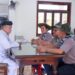Hình ảnh: Lễ khai giảng khóa tu tập PTV cấp III – 2025 (Trung Châu 1)
