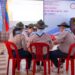 Hình ảnh: Lễ khai giảng khóa tu tập PTV cấp III – 2025 (Trung Châu 1)