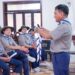 Hình ảnh: Lễ khai giảng khóa tu tập PTV cấp III – 2025 (Trung Châu 1)