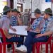 Hình ảnh: Lễ khai giảng khóa tu tập PTV cấp III – 2025 (Trung Châu 1)