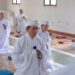 Hình ảnh: Lễ khai giảng khóa tu tập PTV cấp III – 2025 (Trung Châu 1)