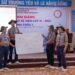 Hình ảnh: Lễ khai giảng khóa tu tập PTV cấp III – 2025 (Trung Châu 1)
