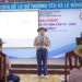 Hình ảnh: Lễ khai giảng khóa tu tập PTV cấp III – 2025 (Trung Châu 1)