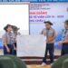 Hình ảnh: Lễ khai giảng khóa tu tập PTV cấp III – 2025 (Trung Châu 1)