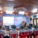 Hình ảnh: Lễ khai giảng khóa tu tập PTV cấp III – 2025 (Trung Châu 1)