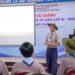 Hình ảnh: Lễ khai giảng khóa tu tập PTV cấp III – 2025 (Trung Châu 1)