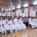 Hình ảnh: Lễ khai giảng khóa tu tập PTV cấp III – 2025 (Trung Châu 1)