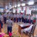 Hình ảnh: Lễ khai giảng khóa tu tập PTV cấp III – 2025 (Trung Châu 1)