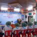 Hình ảnh: Lễ khai giảng khóa tu tập PTV cấp III – 2025 (Trung Châu 1)