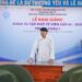 Hình ảnh: Lễ khai giảng khóa tu tập PTV cấp III – 2025 (Trung Châu 1)