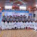 Hình ảnh: Lễ khai giảng khóa tu tập PTV cấp III – 2025 (Trung Châu 1)
