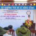 Hình ảnh: Lễ khai giảng khóa tu tập PTV cấp III – 2025 (Trung Châu 1)