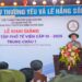 Hình ảnh: Lễ khai giảng khóa tu tập PTV cấp III – 2025 (Trung Châu 1)
