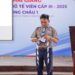 Hình ảnh: Lễ khai giảng khóa tu tập PTV cấp III – 2025 (Trung Châu 1)