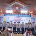 Hình ảnh: Lễ khai giảng khóa tu tập PTV cấp III – 2025 (Trung Châu 1)
