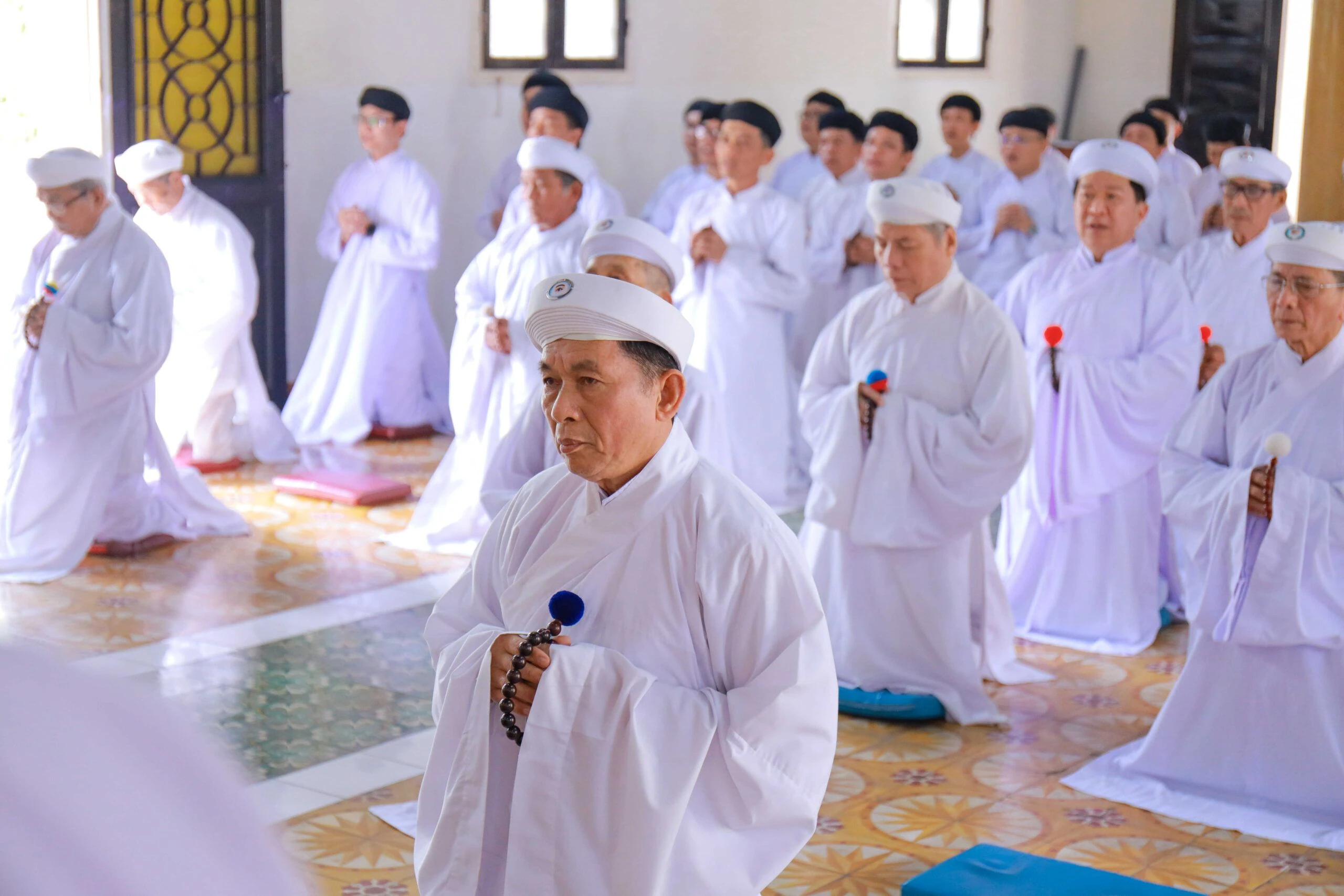 Hội nghị thường niên năm 2026 Ban Phụ trách Gia đình Hưng Đạo – ảnh 15