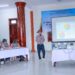 Hình ảnh: Ban Phụ trách tổ chức lễ tổng kết sinh hoạt tu học năm 2025 và triển khai kế hoạch năm 2026