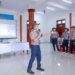Hình ảnh: Ban Phụ trách tổ chức lễ tổng kết sinh hoạt tu học năm 2025 và triển khai kế hoạch năm 2026