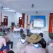Hình ảnh: Ban Phụ trách tổ chức lễ tổng kết sinh hoạt tu học năm 2025 và triển khai kế hoạch năm 2026