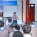 Hình ảnh: Ban Phụ trách tổ chức lễ tổng kết sinh hoạt tu học năm 2025 và triển khai kế hoạch năm 2026