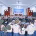Hình ảnh: Ban Phụ trách tổ chức lễ tổng kết sinh hoạt tu học năm 2025 và triển khai kế hoạch năm 2026