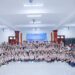 Hình ảnh: Ban Phụ trách tổ chức lễ tổng kết sinh hoạt tu học năm 2025 và triển khai kế hoạch năm 2026