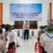 Hình ảnh: Ban Phụ trách tổ chức lễ tổng kết sinh hoạt tu học năm 2025 và triển khai kế hoạch năm 2026