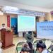 Hình ảnh: Ban Phụ trách tổ chức lễ tổng kết sinh hoạt tu học năm 2025 và triển khai kế hoạch năm 2026