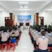Hình ảnh: Ban Phụ trách tổ chức lễ tổng kết sinh hoạt tu học năm 2025 và triển khai kế hoạch năm 2026