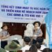Hình ảnh: Ban Phụ trách tổ chức lễ tổng kết sinh hoạt tu học năm 2025 và triển khai kế hoạch năm 2026