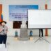 Hình ảnh: Ban Phụ trách tổ chức lễ tổng kết sinh hoạt tu học năm 2025 và triển khai kế hoạch năm 2026