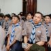 Hình ảnh: Ban Phụ trách tổ chức lễ tổng kết sinh hoạt tu học năm 2025 và triển khai kế hoạch năm 2026
