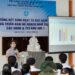 Hình ảnh: Ban Phụ trách tổ chức lễ tổng kết sinh hoạt tu học năm 2025 và triển khai kế hoạch năm 2026