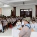 Hình ảnh: Ban Phụ trách tổ chức lễ tổng kết sinh hoạt tu học năm 2025 và triển khai kế hoạch năm 2026