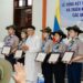 Hình ảnh: Ban Phụ trách tổ chức lễ tổng kết sinh hoạt tu học năm 2025 và triển khai kế hoạch năm 2026
