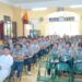 Hình ảnh: Ban Phụ trách tổ chức lễ tổng kết sinh hoạt tu học năm 2025 và triển khai kế hoạch năm 2026