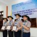 Hình ảnh: Ban Phụ trách tổ chức lễ tổng kết sinh hoạt tu học năm 2025 và triển khai kế hoạch năm 2026