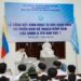 Hình ảnh: Ban Phụ trách tổ chức lễ tổng kết sinh hoạt tu học năm 2025 và triển khai kế hoạch năm 2026