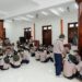 Hình ảnh: Ban Phụ trách tổ chức lễ tổng kết sinh hoạt tu học năm 2025 và triển khai kế hoạch năm 2026