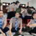 Hình ảnh: Ban Phụ trách tổ chức lễ tổng kết sinh hoạt tu học năm 2025 và triển khai kế hoạch năm 2026