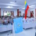 Hình ảnh: Ban Phụ trách tổ chức lễ tổng kết sinh hoạt tu học năm 2025 và triển khai kế hoạch năm 2026