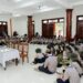 Hình ảnh: Ban Phụ trách tổ chức lễ tổng kết sinh hoạt tu học năm 2025 và triển khai kế hoạch năm 2026